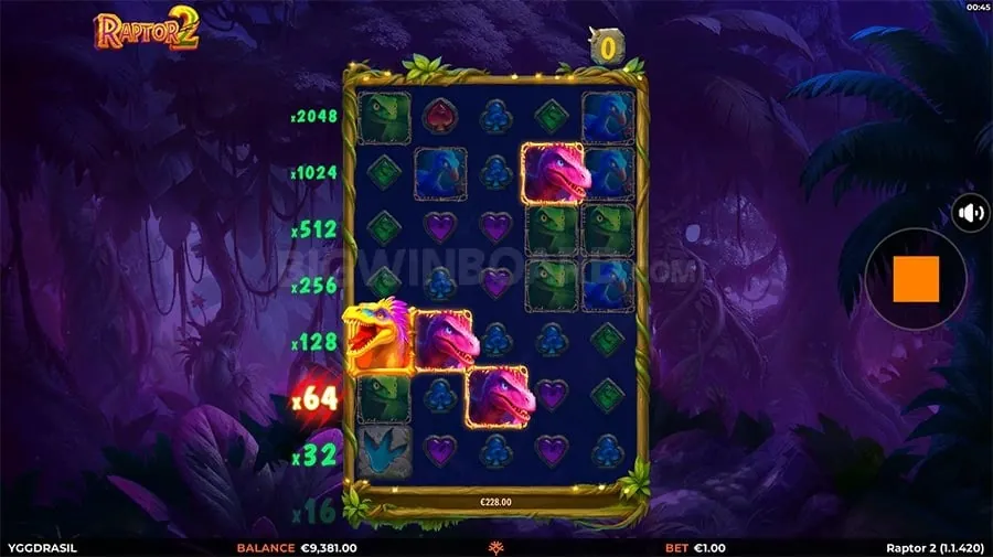 New Casino Games at Y82